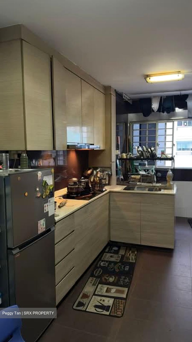 Blk 250 Bangkit Road (Bukit Panjang), HDB 3 Rooms #546133061